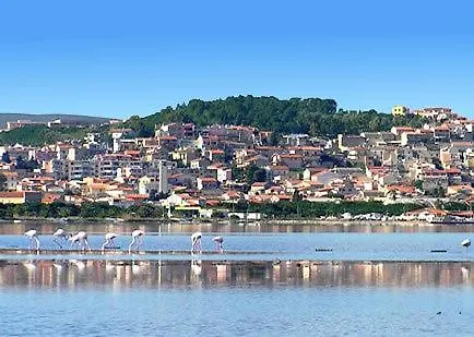 Il Mirto 2 Sant'Antioco