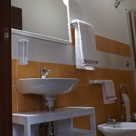 Il Mirto 2 Bed and Breakfast SantʼAntìoco