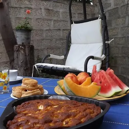 Il Mirto 2 Bed & Breakfast *