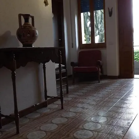 Il Mirto 2 Sant'Antioco