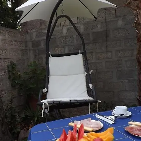 Bed and Breakfast Il Mirto 2