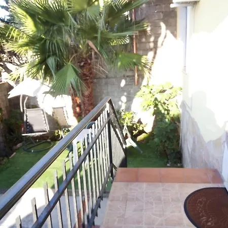 Bed and Breakfast Il Mirto 2 3*