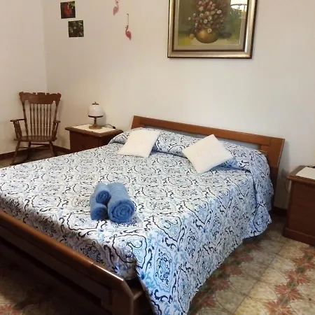 Bed & Breakfast Il Mirto 2 3*