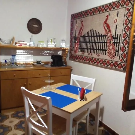 Il Mirto 2 Bed and Breakfast