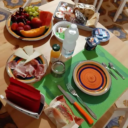 Il Mirto 2 3* SantʼAntìoco