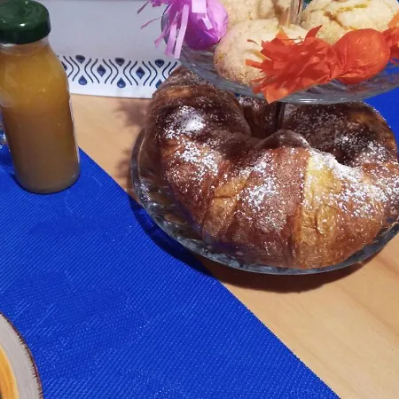 Bed and Breakfast Il Mirto 2 SantʼAntìoco