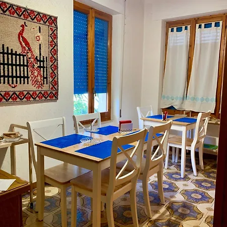 Il Mirto 2 SantʼAntìoco