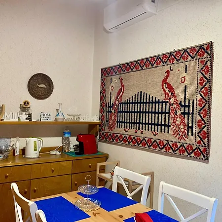 Il Mirto 2 Sant'Antioco