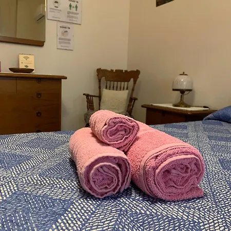 Il Mirto 2 Bed & Breakfast *