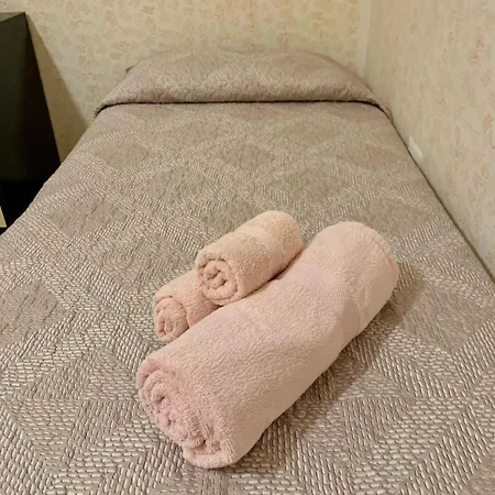 Il Mirto 2 3* SantʼAntìoco