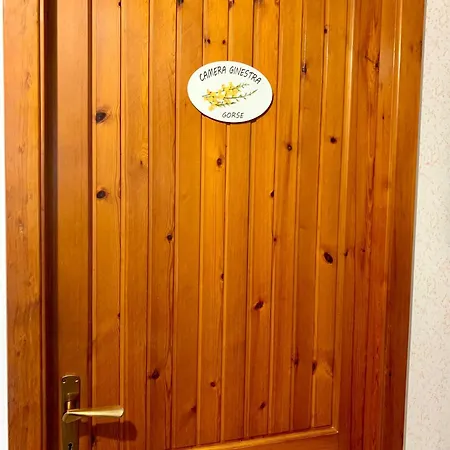 Bed & Breakfast Il Mirto 2