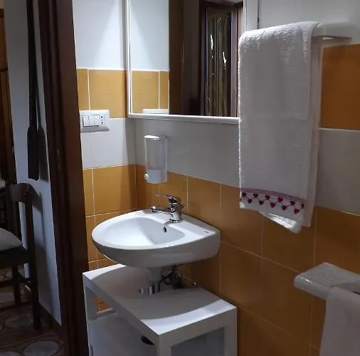 Il Mirto 2 Sant'Antioco