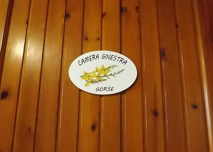 Il Mirto 2 3* Sant'Antioco