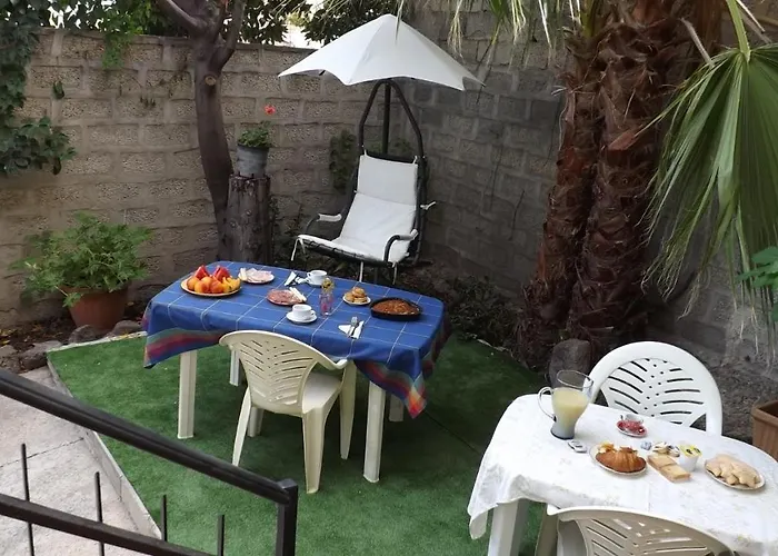 Il Mirto 2 Bed & Breakfast Sant'Antioco