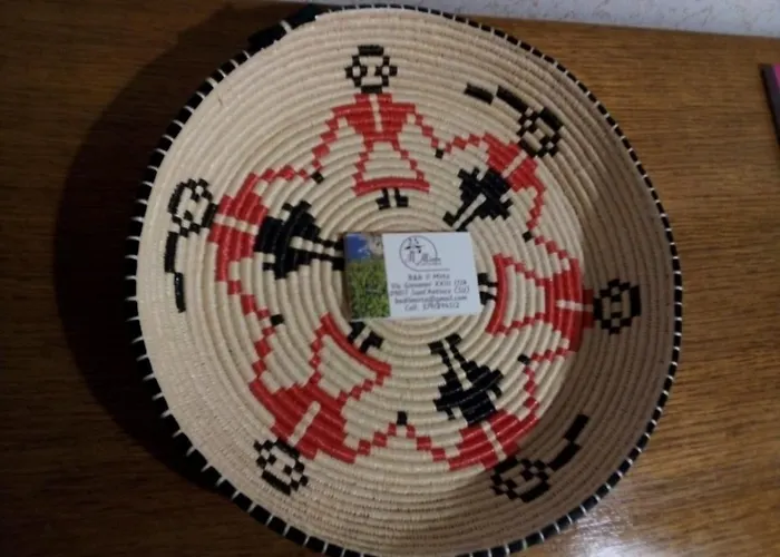 Il Mirto 2 Bed & Breakfast 3*