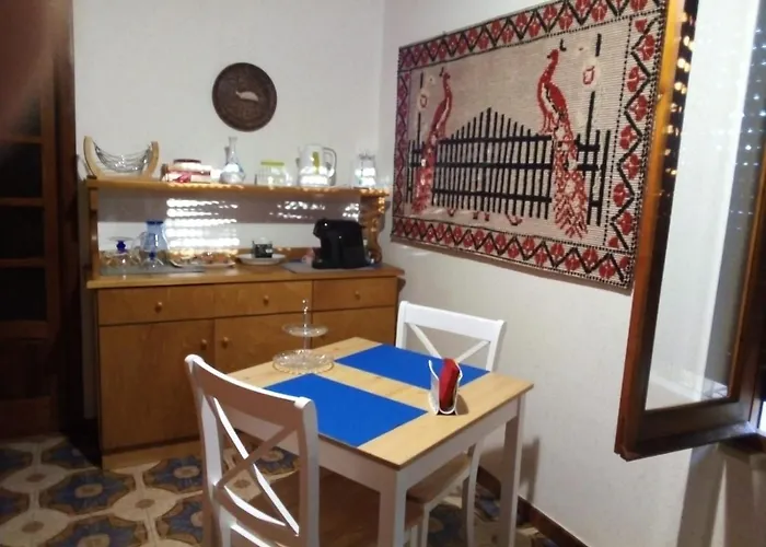 Il Mirto 2 Bed & Breakfast