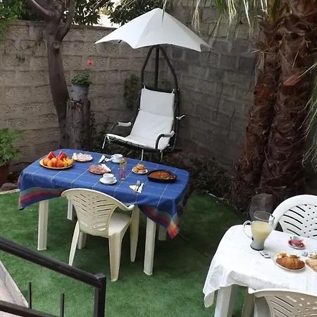 Il Mirto 2 Bed and breakfast SantʼAntìoco