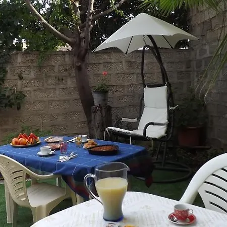 Il Mirto 2 Bed & Breakfast *