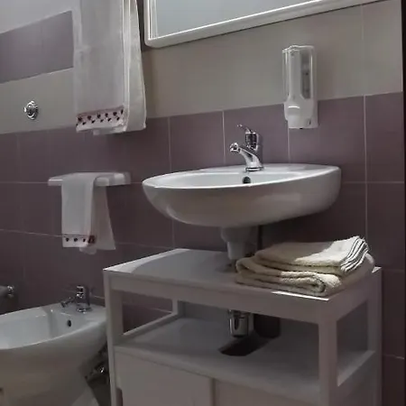 Bed and breakfast Il Mirto 2 3*