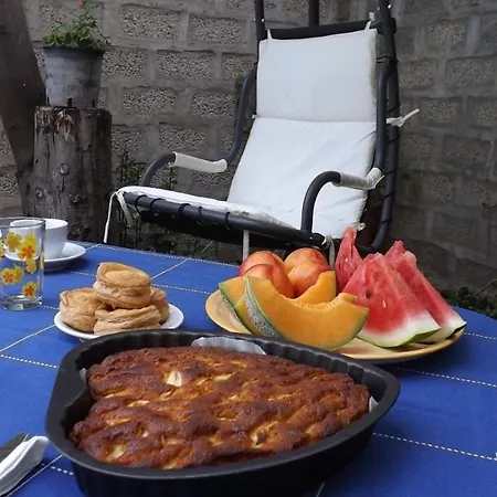 Bed and breakfast Il Mirto 2 3*