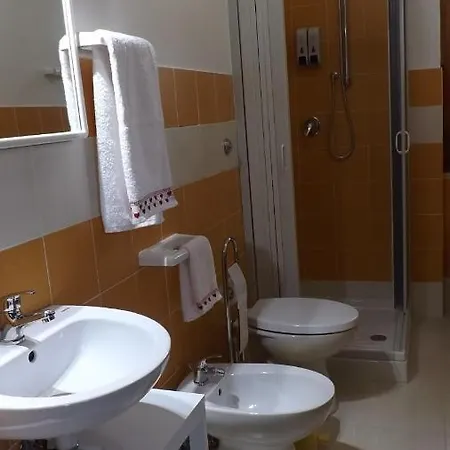 Il Mirto 2 Bed and breakfast
