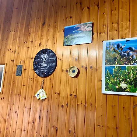 Il Mirto 2 Bed & Breakfast SantʼAntìoco