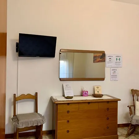 Il Mirto 2 Bed and breakfast