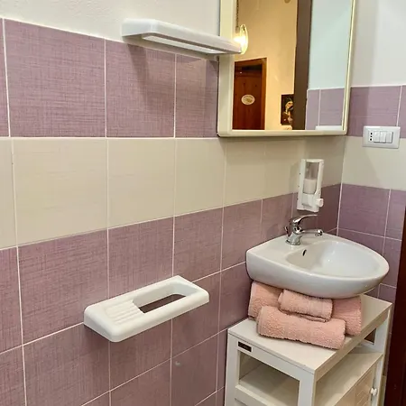Bed and breakfast Il Mirto 2